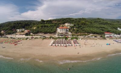 Achileas Hotel Preveza